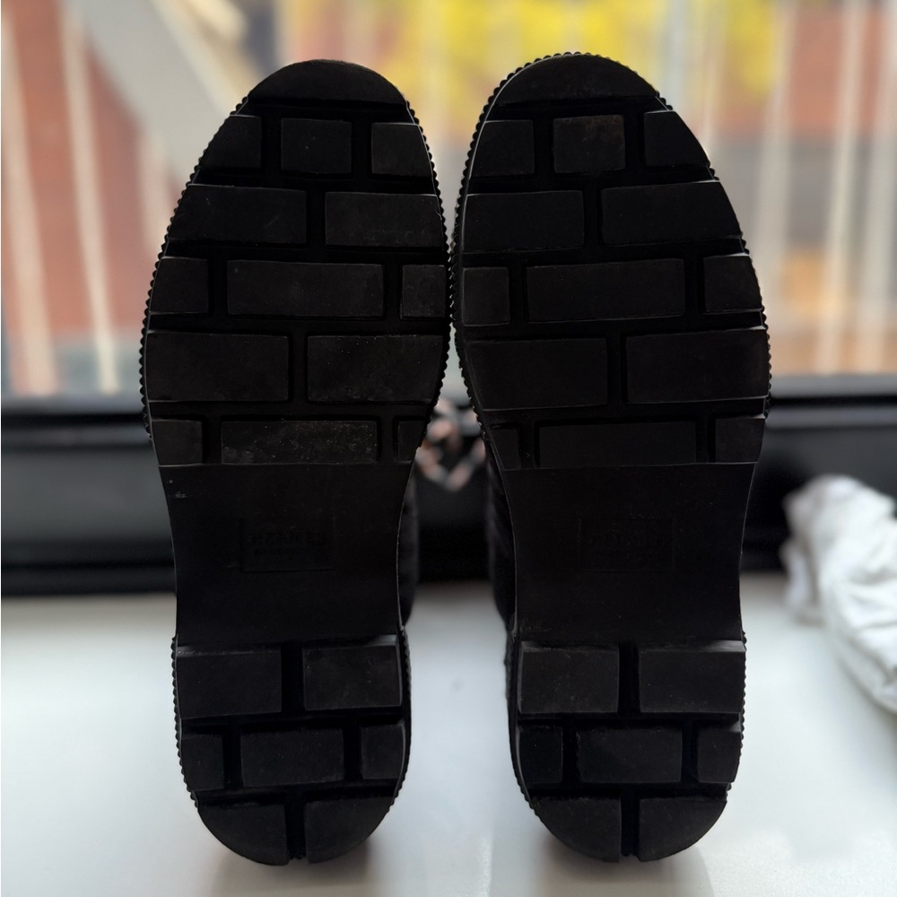 HERMES FRESH ANKLE BOOTS sz 38 - Picture 11 of 14